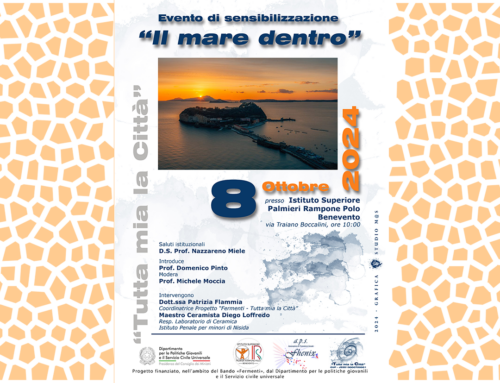 Il mare dentro