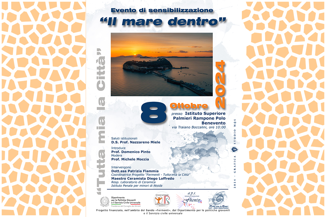 Il Mare dentro